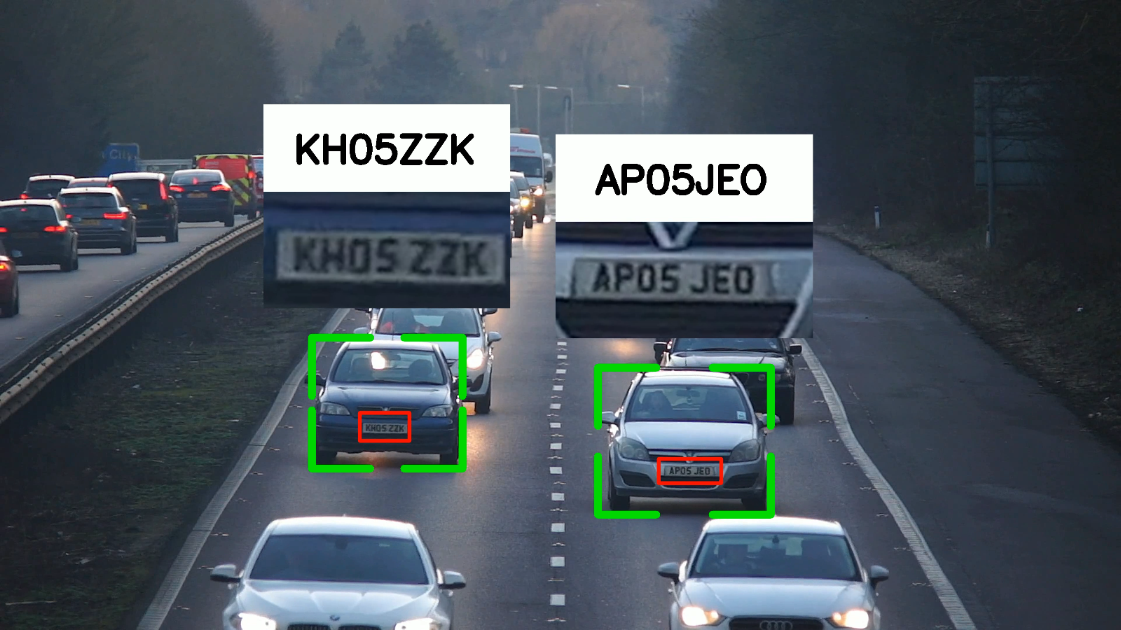 ANPR